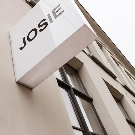 헨트 Josie 아파트 외부 사진